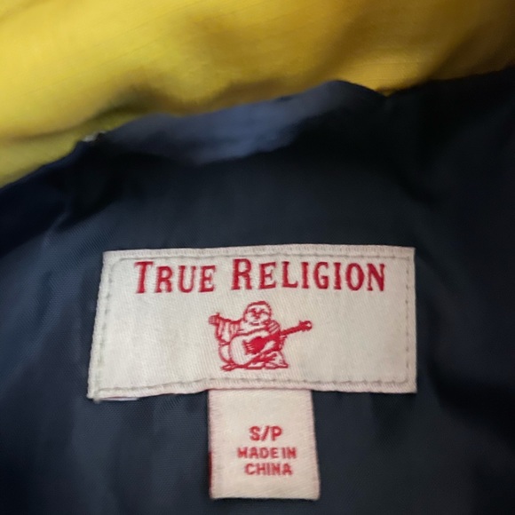 True religion - Picture 3 of 5